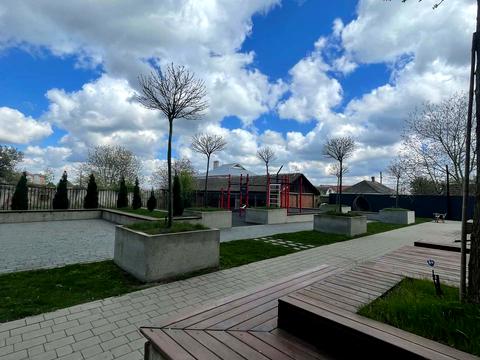 квартира по адресу  пер., 4