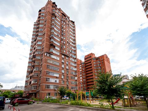 квартира за адресою Дмитрівська вул., 13-А
