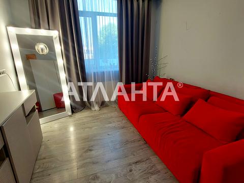 квартира за адресою Овідіопольська дорога вул., 3