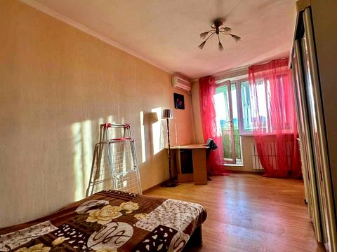 квартира по адресу Людвига Свободы просп., 46