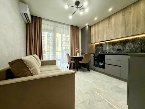 квартира за адресою Юліана Пелеша вул., 1