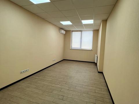 коммерческая по адресу Казарменная ул. (Григория Андрющенко), 6-Г