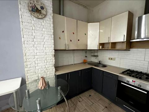 квартира за адресою Мечникова вул., 132 к1
