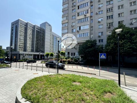 квартира по адресу Василия Тютюнника ул. (Анрі Барбюса), 40