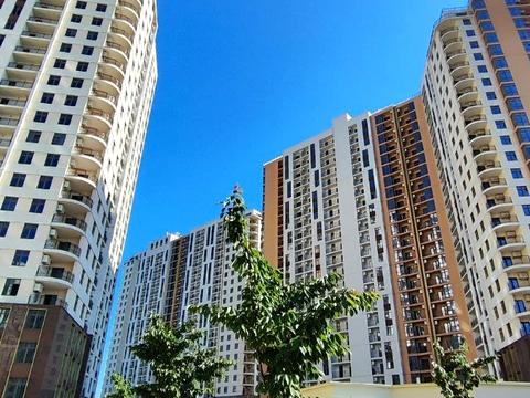 квартира за адресою Краснова вул., 3