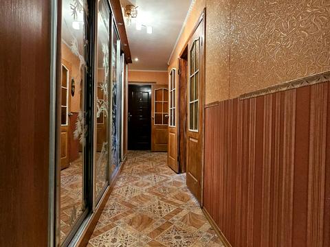 квартира за адресою Чуднівська вул. (Черняховського), 108