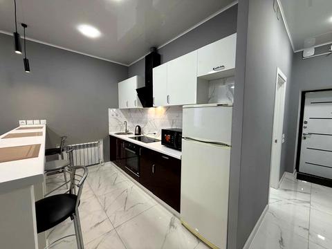 квартира по адресу Центральный просп. (Лермонтова), 40