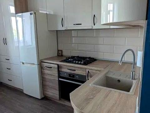 квартира по адресу Перспективная ул., 3
