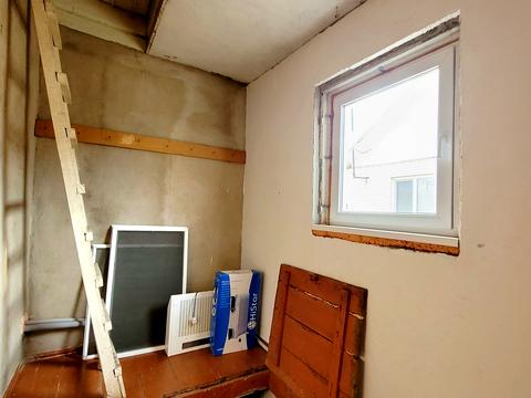 дом по адресу Левковский пер., 23