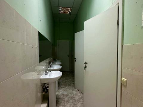 комерційна за адресою Сергія Подолинського вул. (Благоєва), 31г