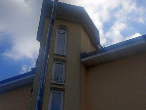 будинок за адресою Світлицького вул.