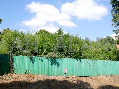 ділянка за адресою Карпатської Січі вул. (Гвардійська)