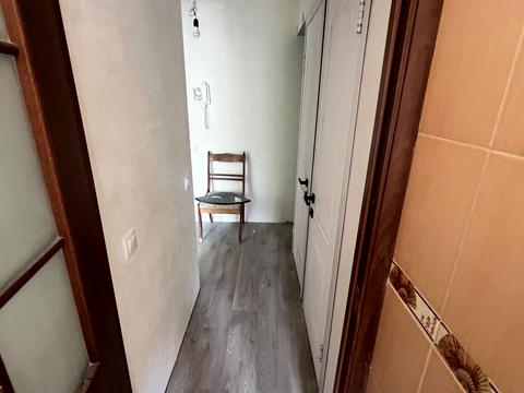 квартира за адресою Володимира Івасюка просп. (Героїв Сталінграду), 17