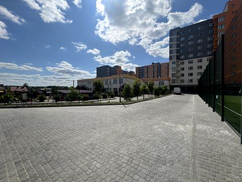 квартира по адресу Вулиця немирівське шосе, 94
