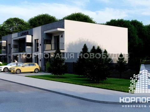 будинок за адресою Перемоги вул., 11А