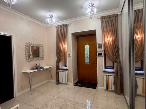 дом по адресу с. Крыжановка, дзеркальна, 7