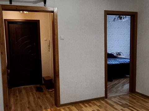 квартира по адресу Николая Закревского ул., 97