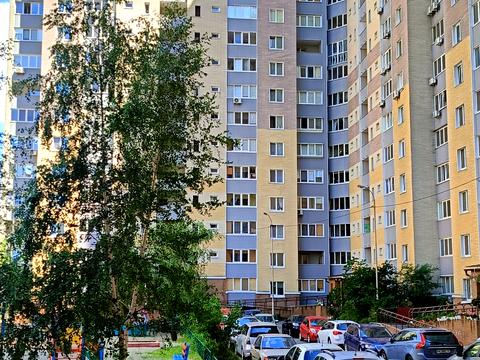 квартира по адресу Николая Закревского ул., 97