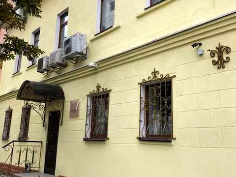 коммерческая по адресу Спасская ул., 24/15