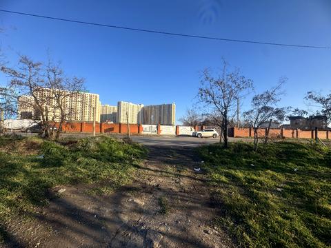 ділянка за адресою с. Лиманка, Небесної сотні