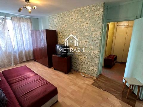 квартира за адресою Бучми вул. (Командарма Уборевича), 24а