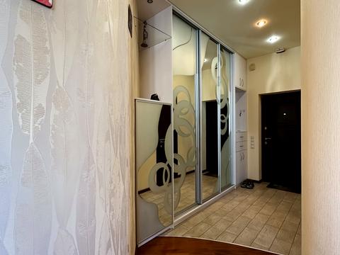 квартира за адресою Дніпровська набережна вул., 26-Д