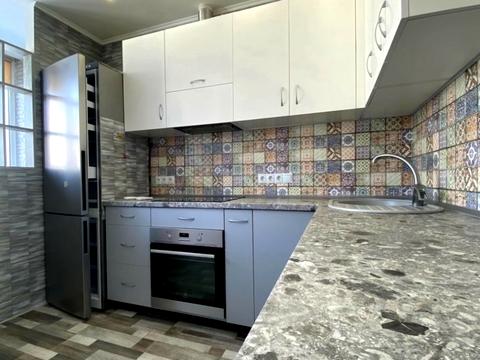 квартира за адресою Марсельська вул., 58
