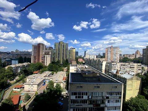 квартира по адресу Вильгельма Котарбинского ул. (Миколи Кравченка), 24