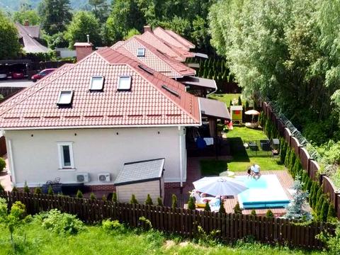 будинок за адресою с. Романків, Лісова вул.