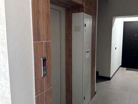 квартира по адресу Льва Ребета ул., 10д