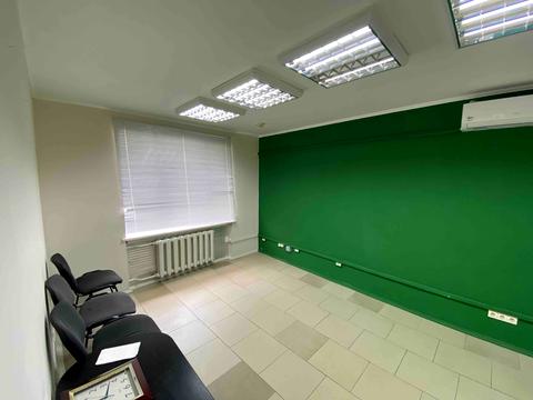 коммерческая по адресу Харьковская ул., 32