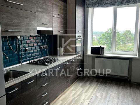 квартира за адресою Мечникова вул., 106 Д-З
