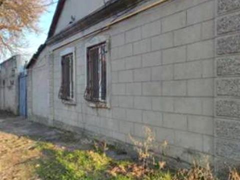будинок за адресою Парковий пров.