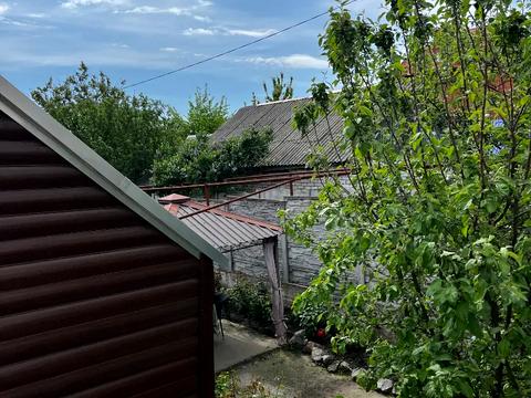 дом по адресу Русановская ул., 35