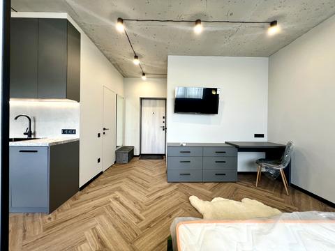 квартира по адресу Метрологическая ул., 54