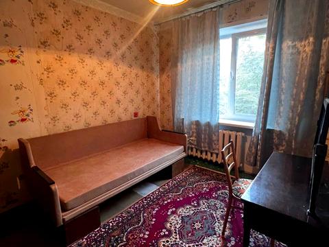 квартира по адресу Героев просп., 4
