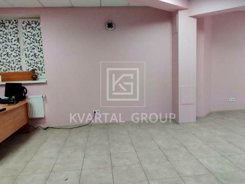 коммерческая по адресу Западная ул., 12