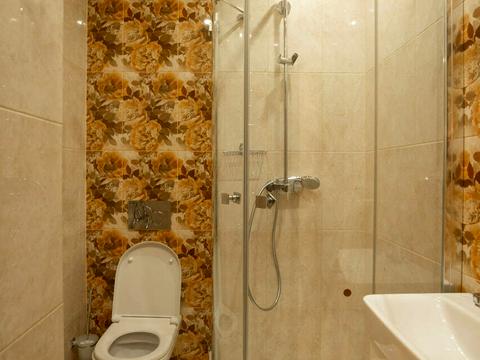 будинок за адресою Богатирський проїзд, 14