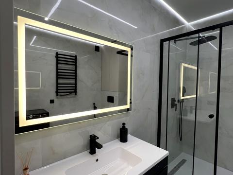 квартира по адресу Бельведерская ул., 32а
