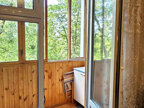 квартира за адресою Ореста Левицького вул. (Академіка Курчатова), 3-А