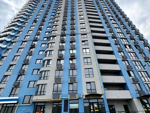 квартира за адресою Дніпровська набережна вул., 17 В
