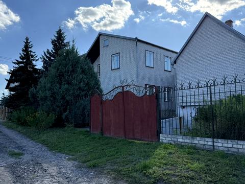 дом по адресу Сосновий провулок