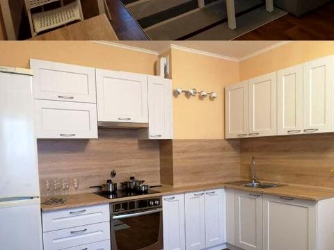 квартира за адресою Балтійський пров., 3