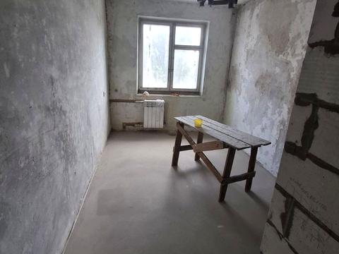 квартира по адресу Космонавтов просп., 16