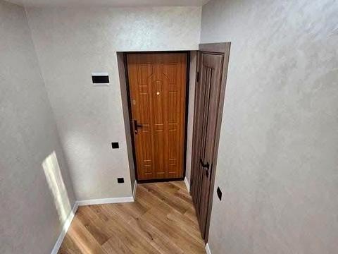 квартира за адресою Паркова, 4