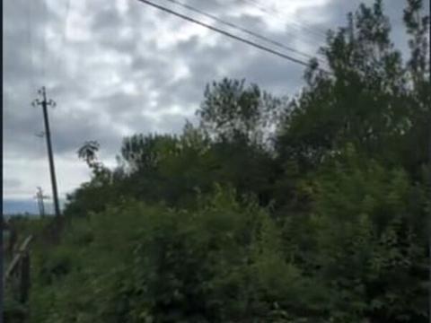 участок по адресу Довженка
