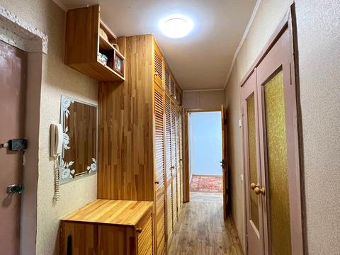 квартира за адресою Тополина вул., 17
