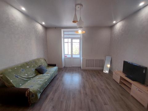 квартира по адресу Фалеевская ул. (Москва — Санкт-Петербург), 91