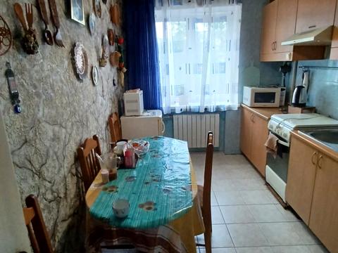 квартира за адресою Київ, Воскресенський просп. (Перова), 48