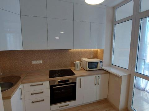 квартира за адресою Тираспольська вул., 52